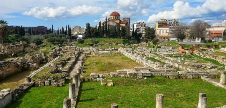 “Πράσινες Πολιτιστικές Διαδρομές”