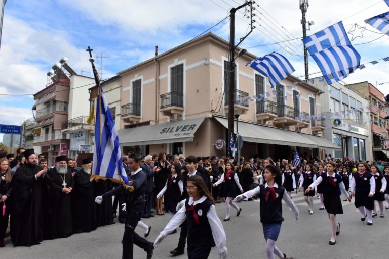 Καθιερώνεται ο εορτασμός της Μάχης του Λαχανά