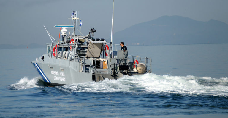 Λασίθι: Εντοπισμός ανθρώπινων οστών στη νήσο Χρυσή