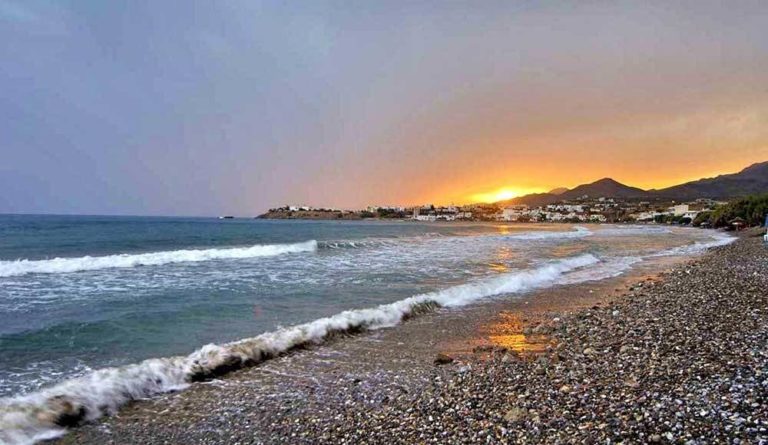 Αίθριος σήμερα ο καιρός στην Κρήτη (audio)