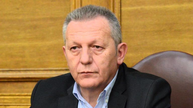 Χανιά: Το ΚΚΕ δεν θα ψηφίσει καμιά συμφωνία για το Σκοπιανό, δήλωσε ο Θανάσης Παφίλης