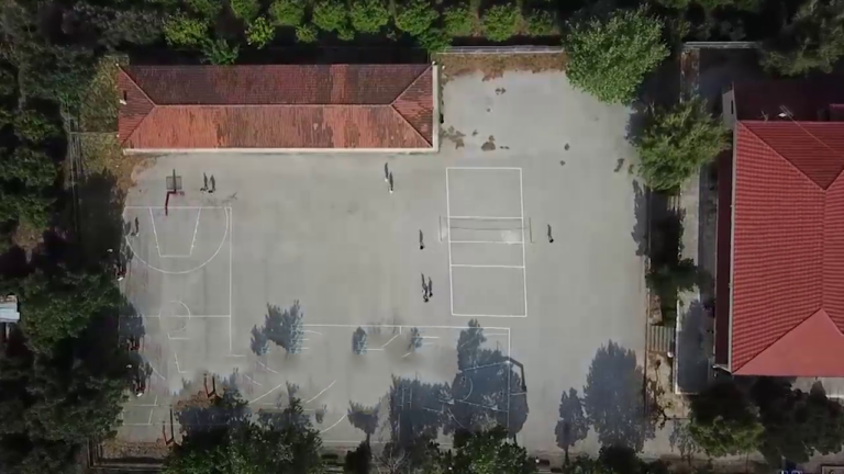 ΕΡΤ3 – “Τα παιδιά είναι εντάξει”: ΜΕΣΟΛΟΓΓΙ (trailer)