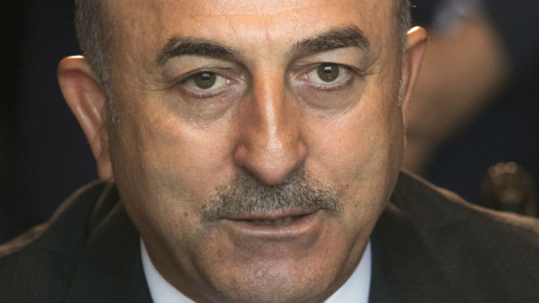 Οι αντιδράσεις των κομμάτων στις δηλώσεις Τσαβούσογλου
