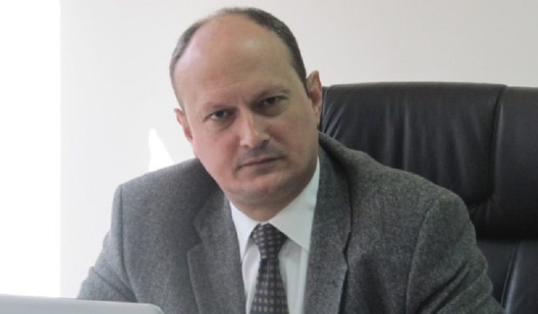 Γ. Μοίρας: “Ενορχηστρωμένη προσπάθεια τρομοκράτησης στελεχών των ΑΝΕΛ”  (audio)