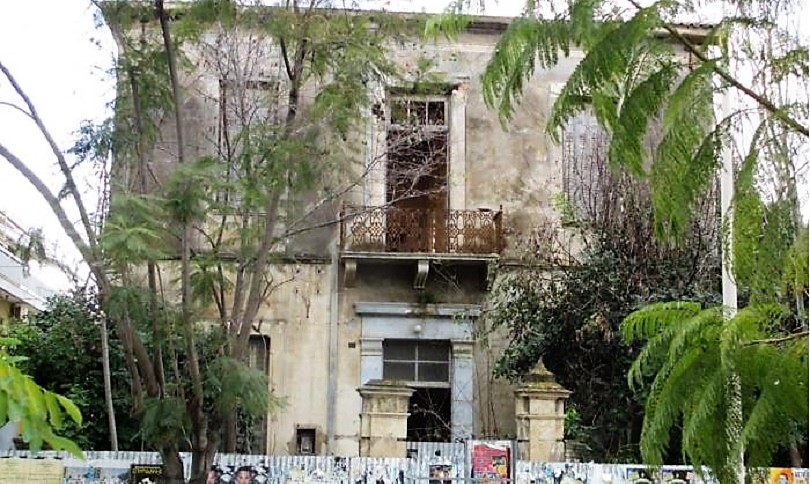 Χανιά: Στην τελική ευθεία η έγκριση της νέας βιβλιοθήκης (video)