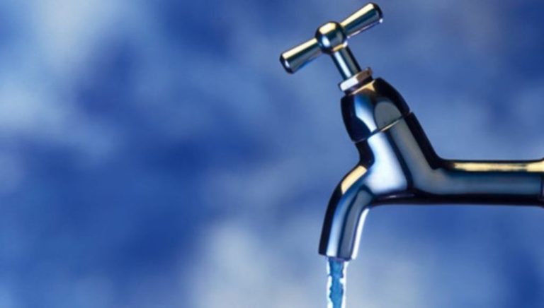 Ασφαλές το νερό στις Κοινότητες Αμπελοκήπων και Μηλίτσας