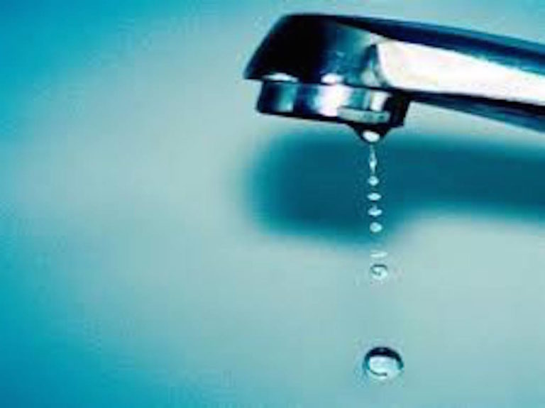 Διακοπή υδροδότησης την Τετάρτη 6 Ιουνίου στις Συκιές