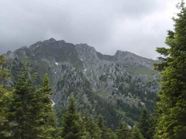 Στην Αχαΐα εξορμά ο Σύλλογος Αρκάδων Ορειβατών Οικολόγων