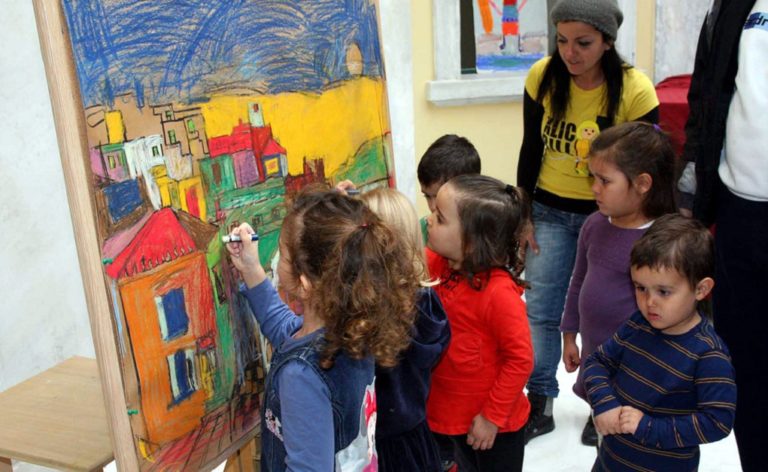 Σέρρες: Πρόσκληση ΚΕΔΗΣ για παιδιά στα ΚΔΑΠ χωρίς ΕΣΠΑ
