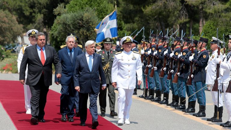 ΠτΔ: Ευρωπαϊκό και ελληνικό έδαφος οι περιοχές του «Δικτύου NATURA 2000» (video)