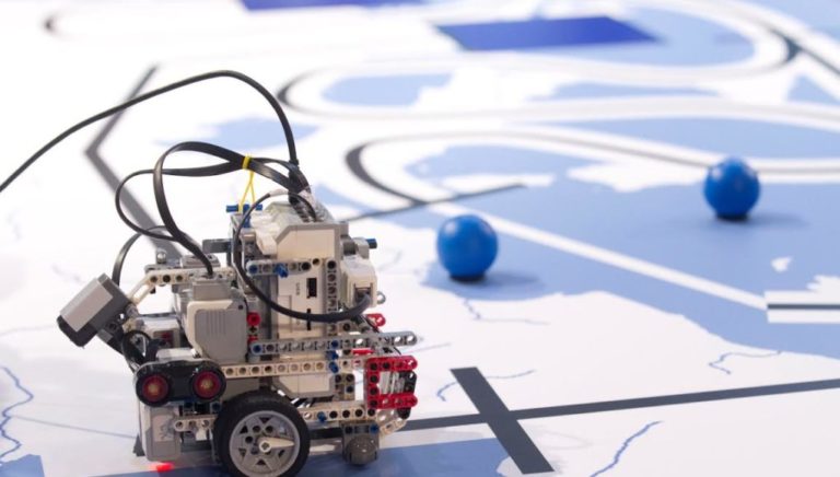 Η ρομποτική μπαίνει σε 17 δημοτικά σχολεία της Άρτας
