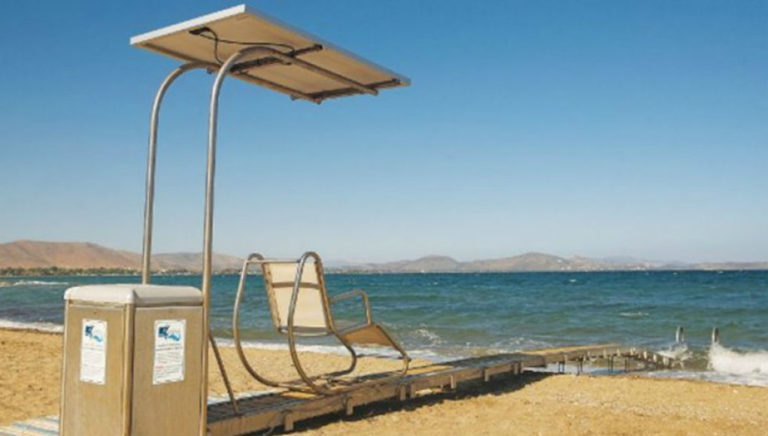 Τοποθέτηση Seatrack  και στην Κουρούτα