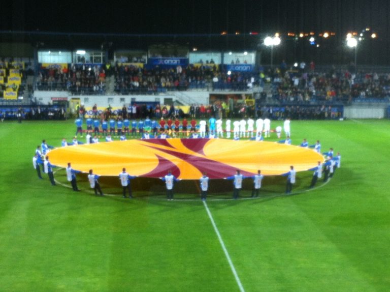 Μαθαίνει αντίπαλο στο  Europa League ο Αστέρας Τρίπολης