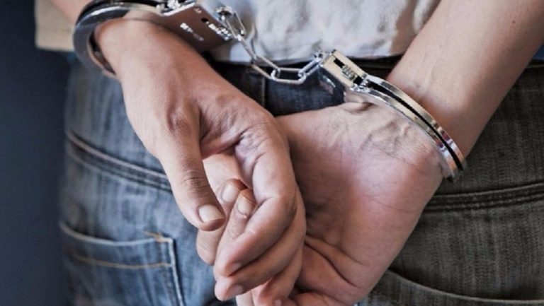 Σύλληψη 63χρονου για εξαπάτηση πολιτών με σκοπό την απόσπαση χρημάτων
