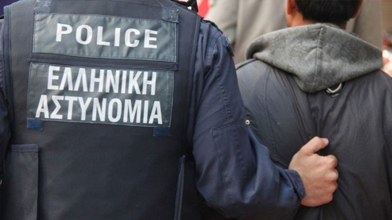Συνελήφθησαν στην Ηλεία, οι δράστες απόπειρας κλοπής στο Καματερό Αττικής