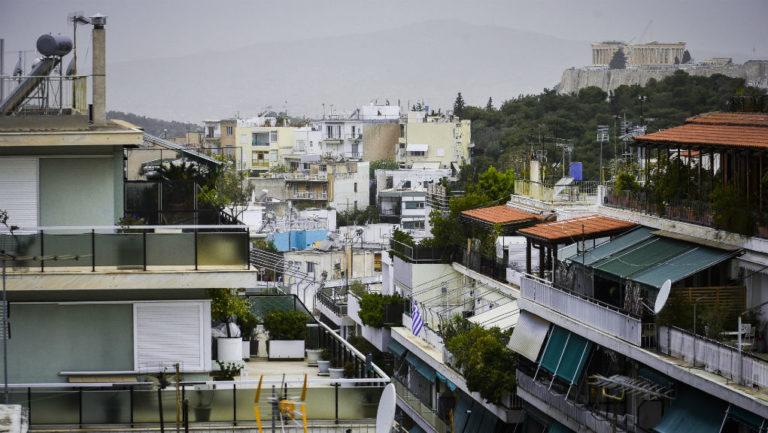 ΣΥΡΙΖΑ: Να προστατευτεί η πρώτη κατοικία (video)