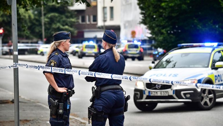 Σουηδία-Μάλμε: 4 τραυματίες από πυροβολισμούς-“Δεν συνδέεται με τρομοκρατία η επίθεση”