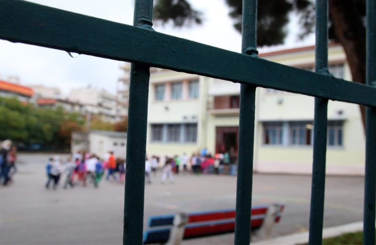 Ασφαλή και σύγχρονα σχολεία ζήτησαν από τον Δήμαρχο οι γονείς