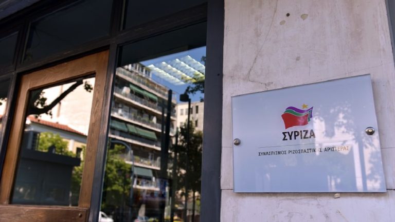 ΣΥΡΙΖΑ: Μη αναμενόμενη αλλά αναστρέψιμη η διαφορά