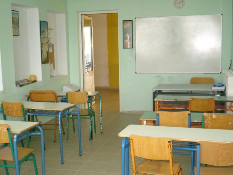 Κοινωνικά προγράμματα εκπαίδευσης στο Ηράκλειο