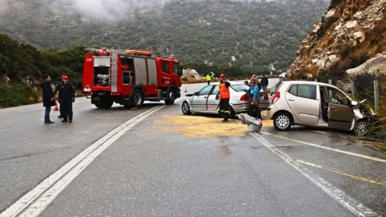 Αθώος για το διπλό θανατηφόρο τροχαίο