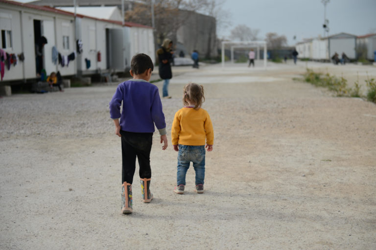 Αφιέρωμα της ΕΡΤ2 στην Παγκόσμια Ημέρα Προσφύγων