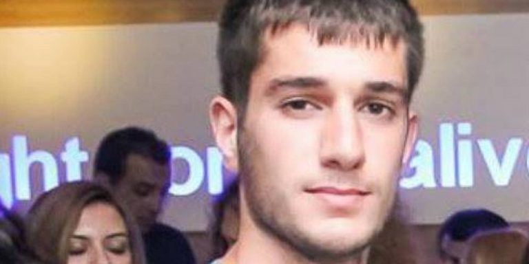 Με την ανέγερση ναού τιμούν τη μνήμη του Β. Γιακουμάκη