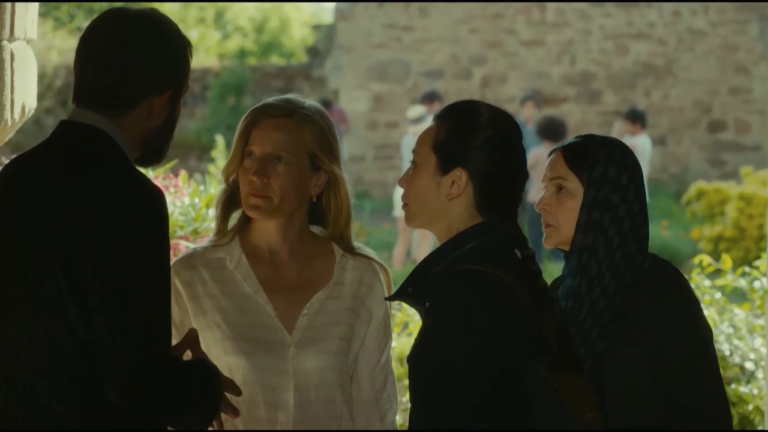 ΕΡΤ3 – ΟΙΚΟΓΕΝΕΙΑΚΟ ΧΑΟΣ – Κωμική Ταινία (trailer)