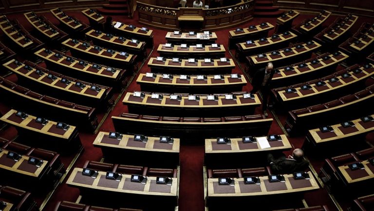 Τροπολογία 16 βουλευτών του ΣΥΡΙΖΑ για τις προσεχείς αυτοδιοικητικές εκλογές