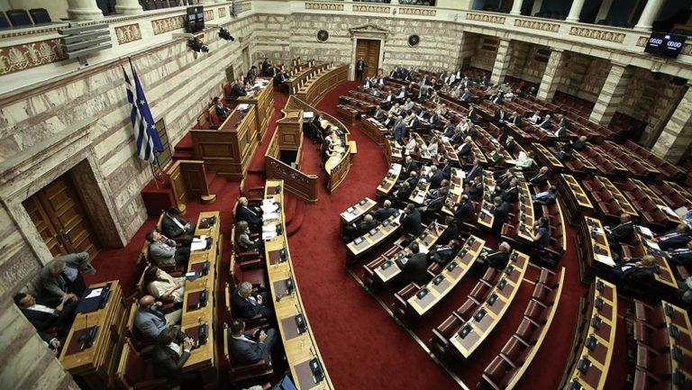 Αντιδράσεις της αντιπολίτευσης στη συνέντευξη Τσίπρα