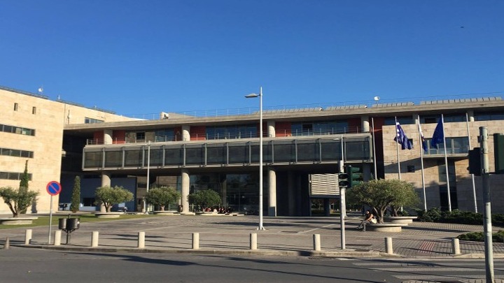 Συγκέντρωση διαμαρτυρίας αύριο έξω από εκδήλωση του ΣΥΡΙΖΑ