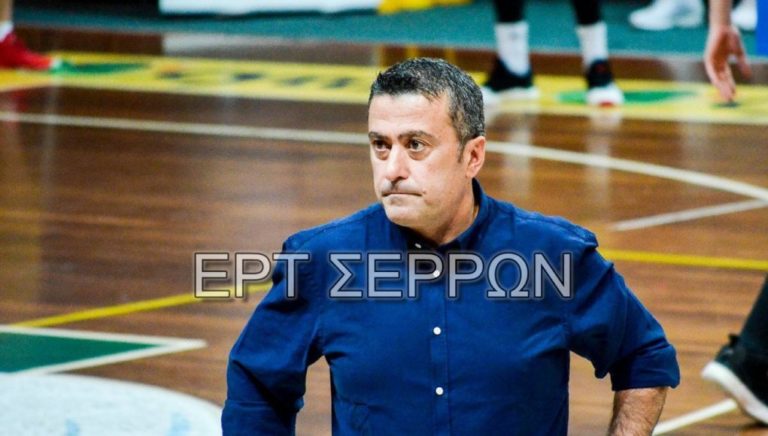 Στέργιος Ποργιόπουλος: Αποχωρώ «γεμάτος»