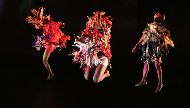 Καλαμάτα: Παρουσιάζεται το πρόγραμμα του Διεθνούς Φεστιβάλ Χορού