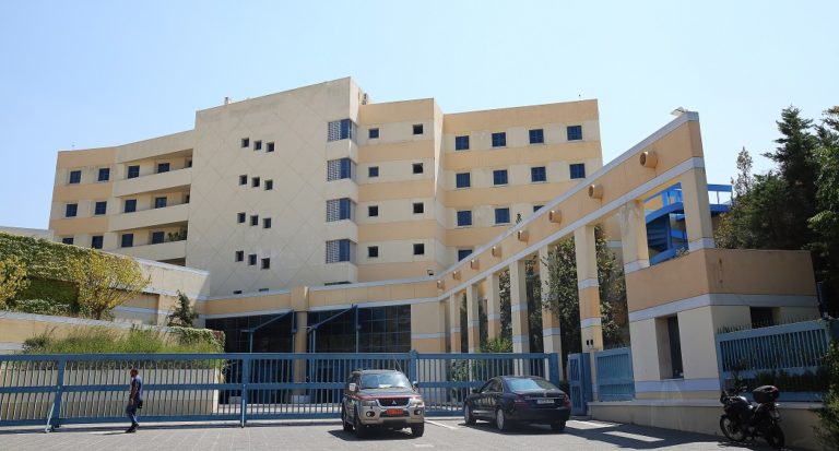Δημιουργία πέντε νέων κόμβων στην παλαιά εθνική Αθηνών – Κορίνθου