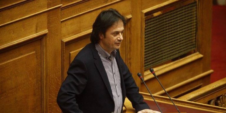 Γ. Στογιαννίδης: Προσωρινή σύνταξη για ασφαλισμένους πρώην ΟΓΑ