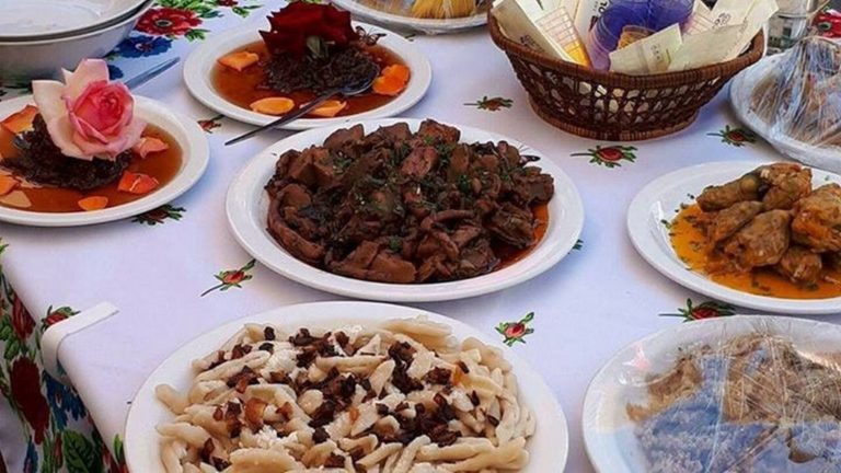 Καρπάθικο γλέντι και παραδοσιακά μαγειρέματα