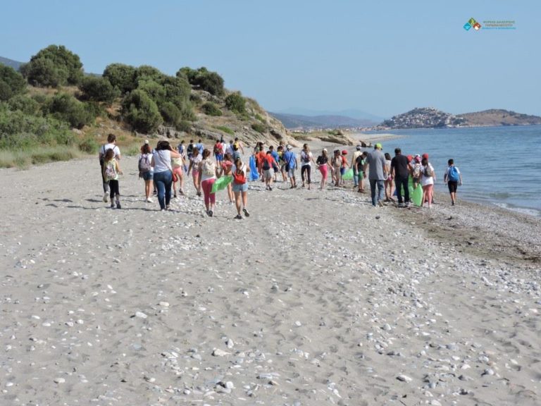 Δράσεις του Φορέα Διαχείρισης Πάρνωνα, Μουστού, Μαινάλου και Μονεμβασίας