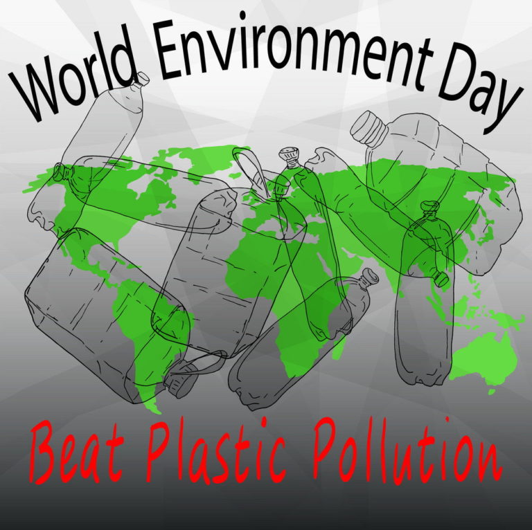 Κέρκυρα: Παγκόσμια ημέρα περιβάλλοντος. Δηλώσεις Σ. Τσούκα και Ν. Τρίαντου