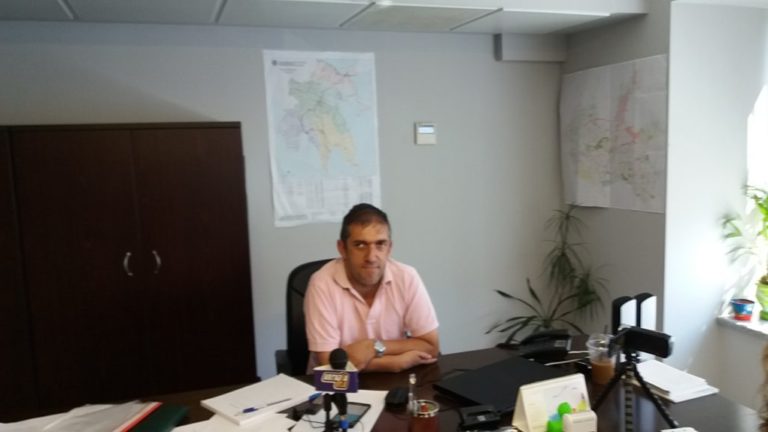 Δήμος Τρίπολης: Σχέδιο αντιμετώπισης δασικών πυρκαγιών