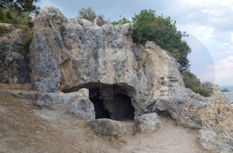 Εκδήλωση του Ινστιτούτου Θρακικών Μελετών για τον Κύκλωπα