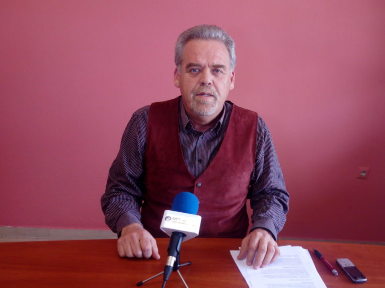 Κέρκυρα: Ο Τ. Τόμπρος για τις πολιτικές εξελίξεις