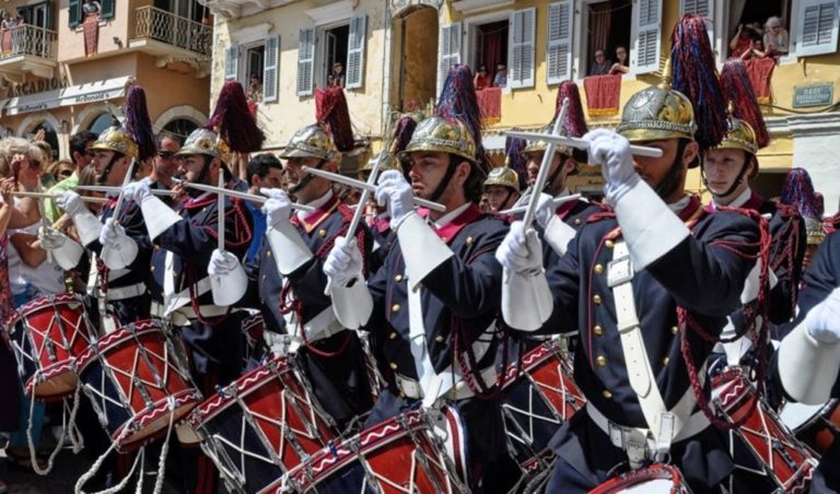 Κέρκυρα: Εκδηλώσεις για την Παγκόσμια Ημέρα Μουσικής (audio)