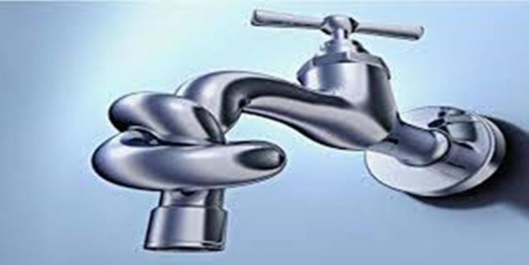 Κοζάνη: Διακοπή υδροδότησης στη Δ.Κ. ΚΡΟΚΟΥ