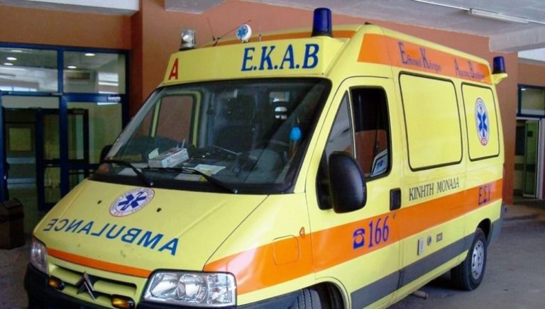 Αμφιλοχία: Αγριογούρουνο τραυμάτισε κυνηγό