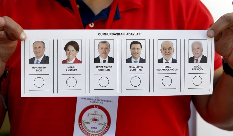 Τουρκία-εκλογές 2018: Ένα κρίσιμο τεστ για τον Ερντογάν (video)