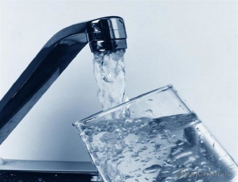 Χιακή Συμπολιτεία: το νερό δεν είναι καταναλωτικό προϊόν