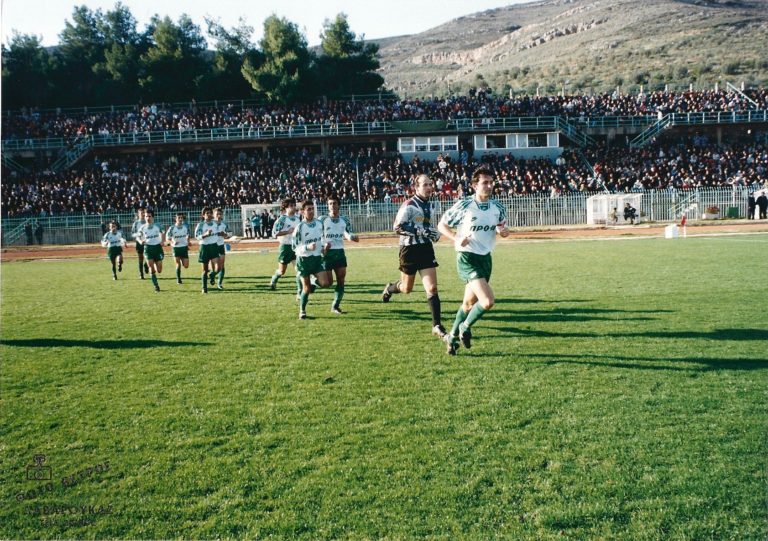 Σήμερα η Γενική Συνέλευση του Παναργειακού