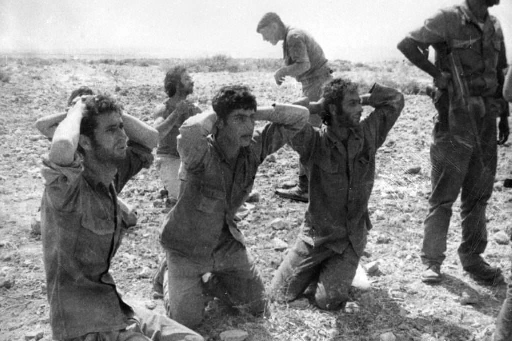 Το επετειακό ντοκιμαντέρ «Κύπρος 20 Ιουλίου 1974» στις «Μαρτυρίες» της ΕΡΤ1