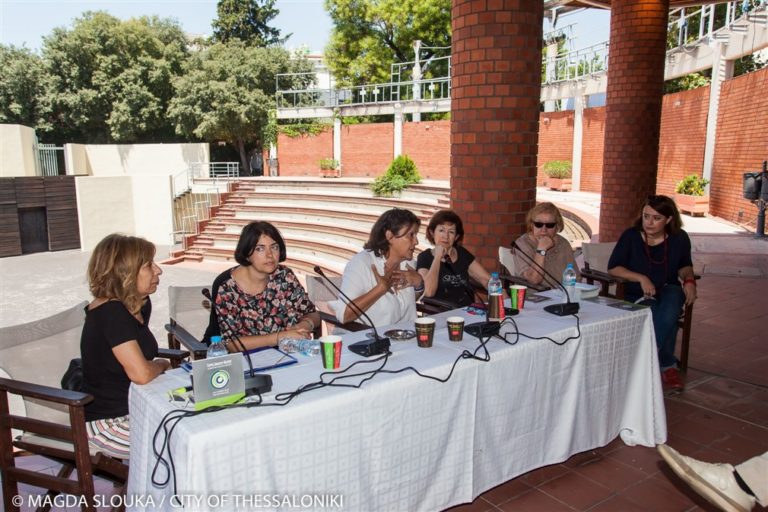 Ένα πρωτότυπο εργαστήριο και τέσσερις παραστάσεις στις φετινές Γιορτές Ανοιχτού Θεάτρου