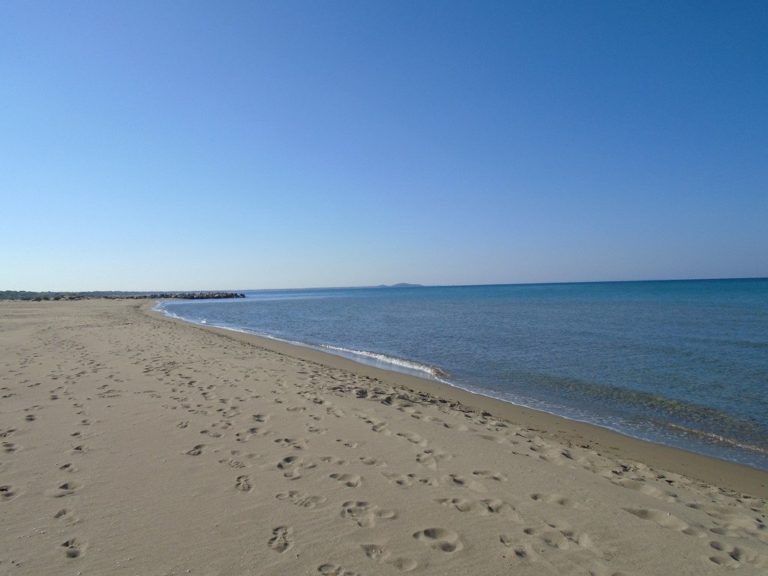 Κομοτηνή: 23-7-2018 Πρωινή Ενημέρωση